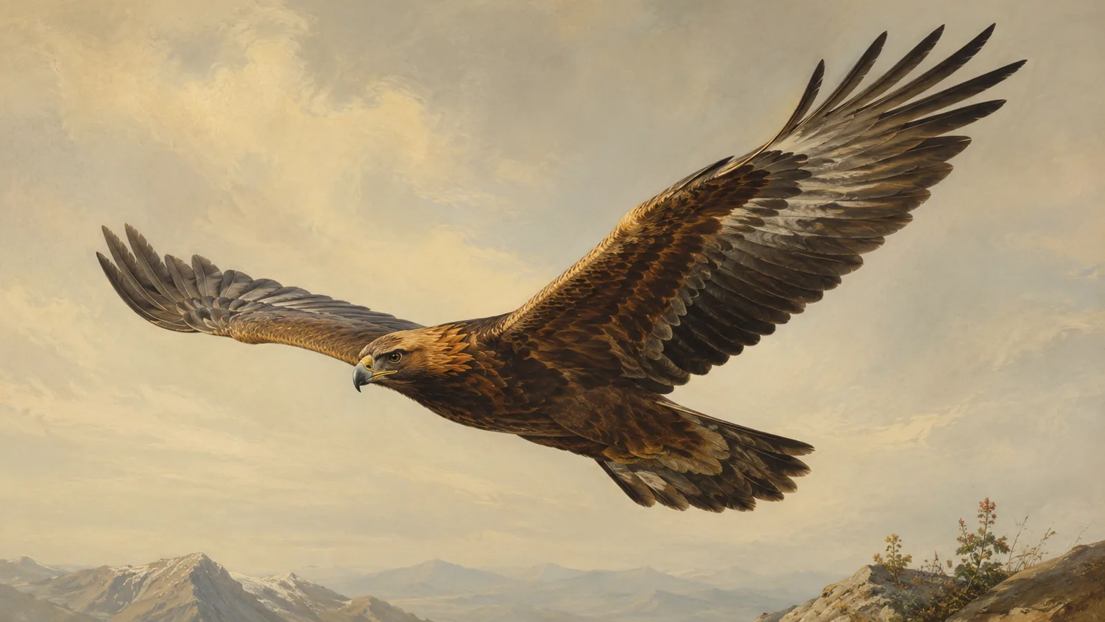 Can eagles pick up dogs?