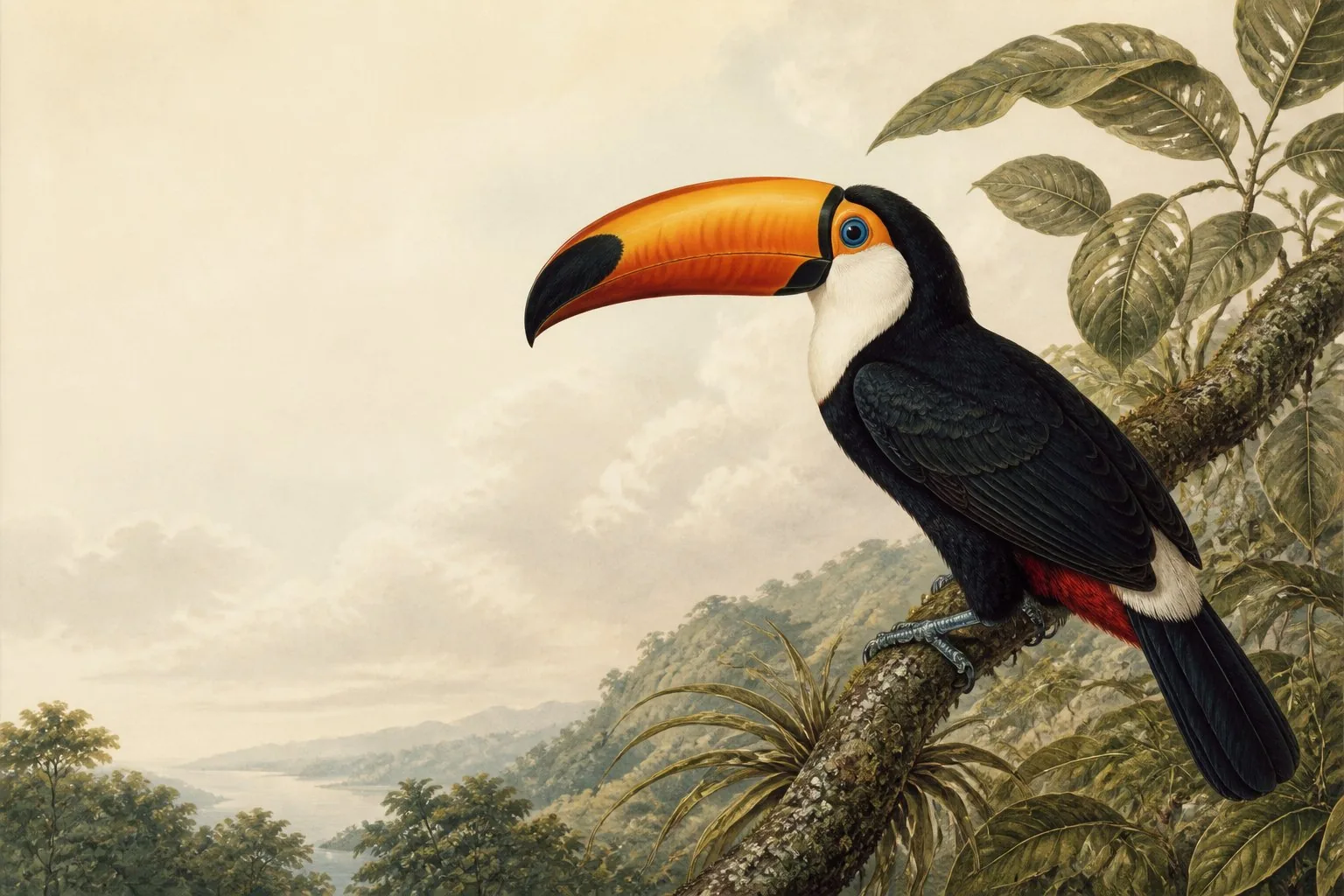 Do Toucans Make Good Pets?