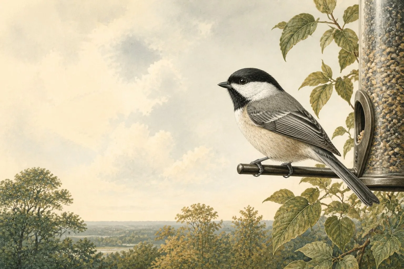 The One Seed That Earns Its Place at Every Feeder