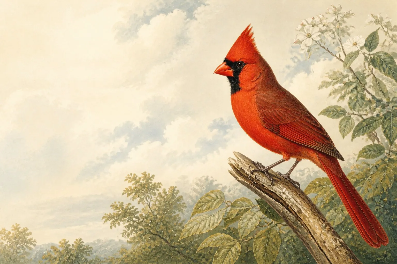 The Importance of Toys for Pet Birds