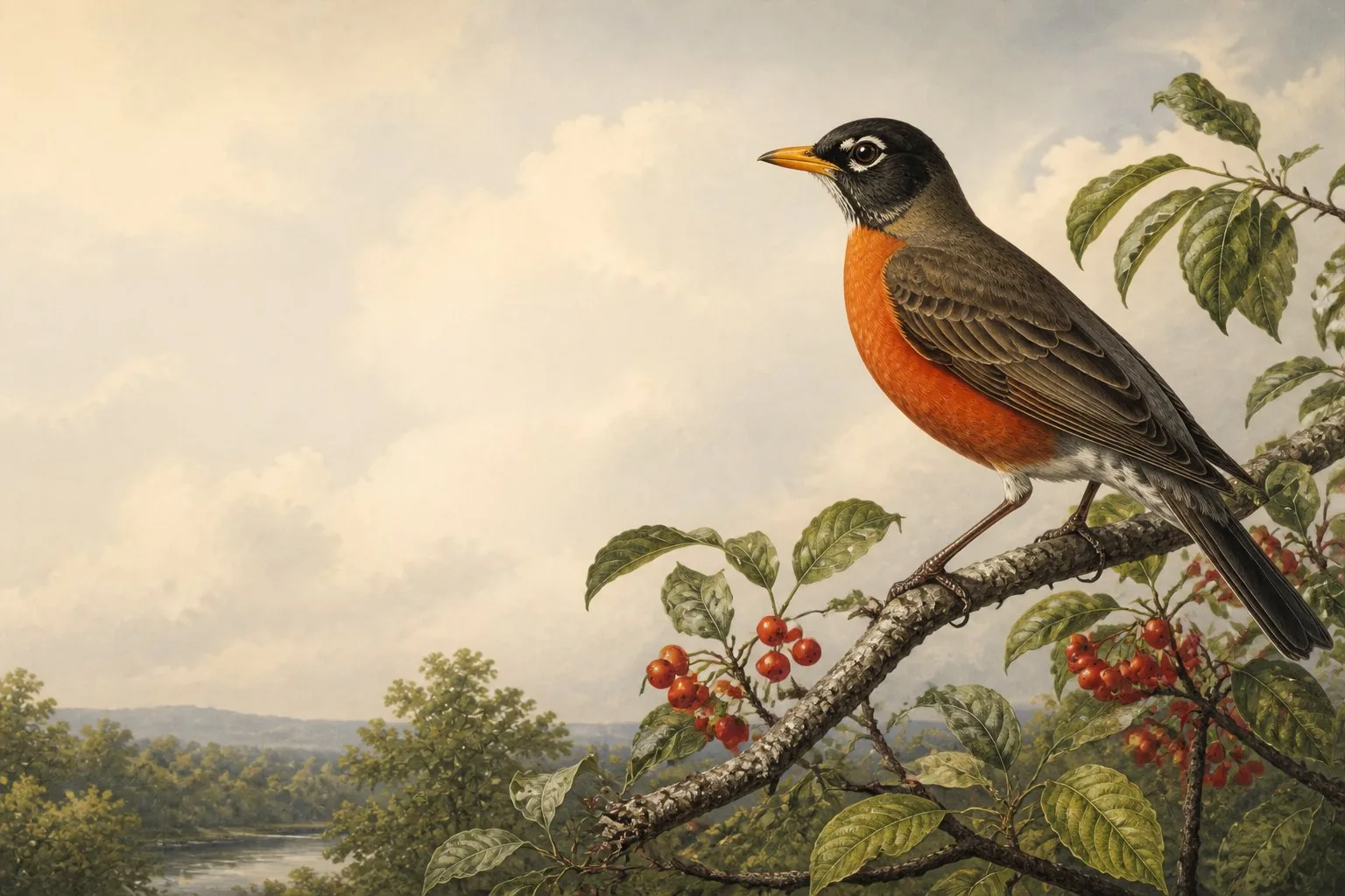 What string is safe for birds