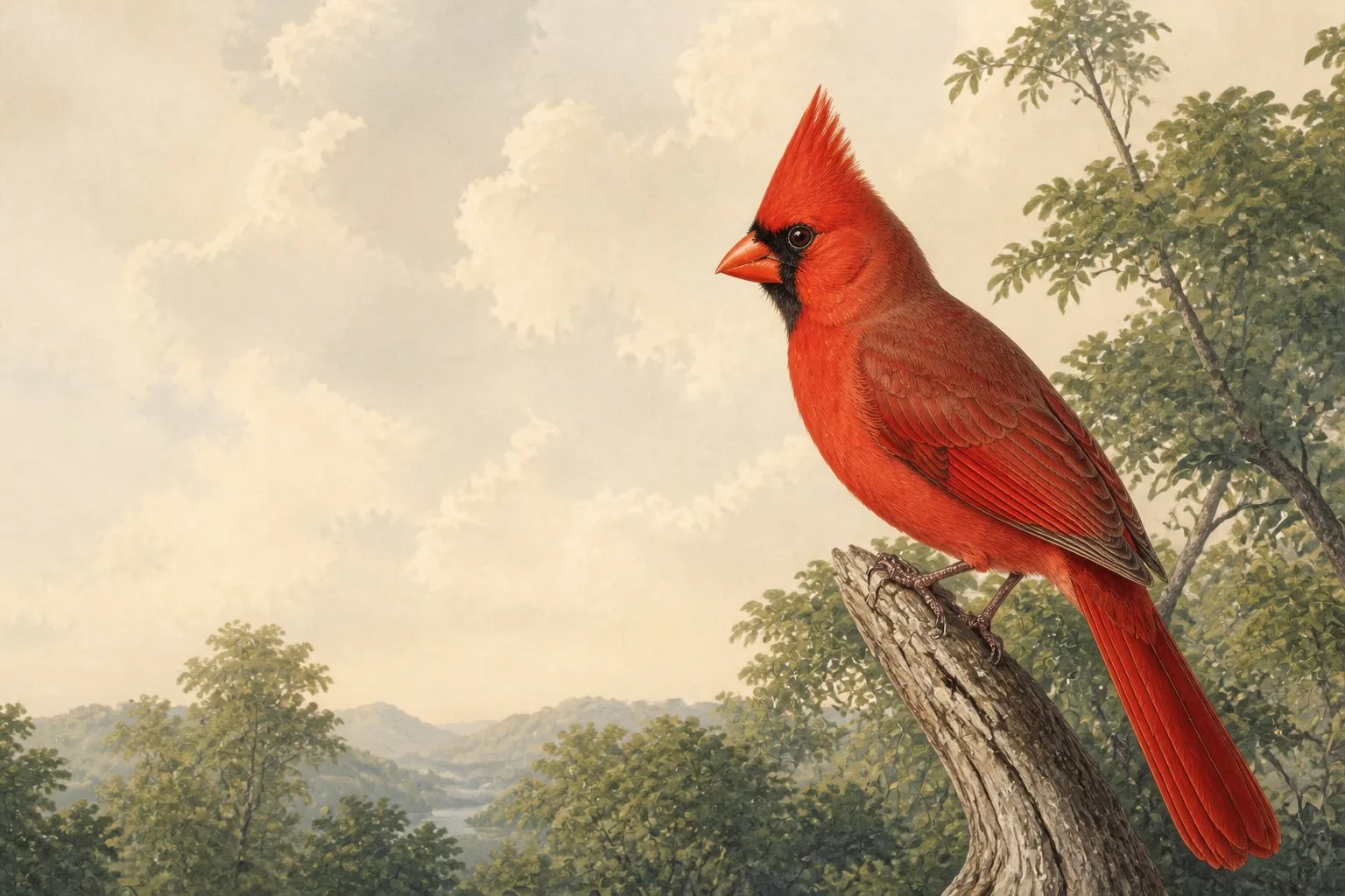 What toys do birds like - and why the answer is mostly foraging