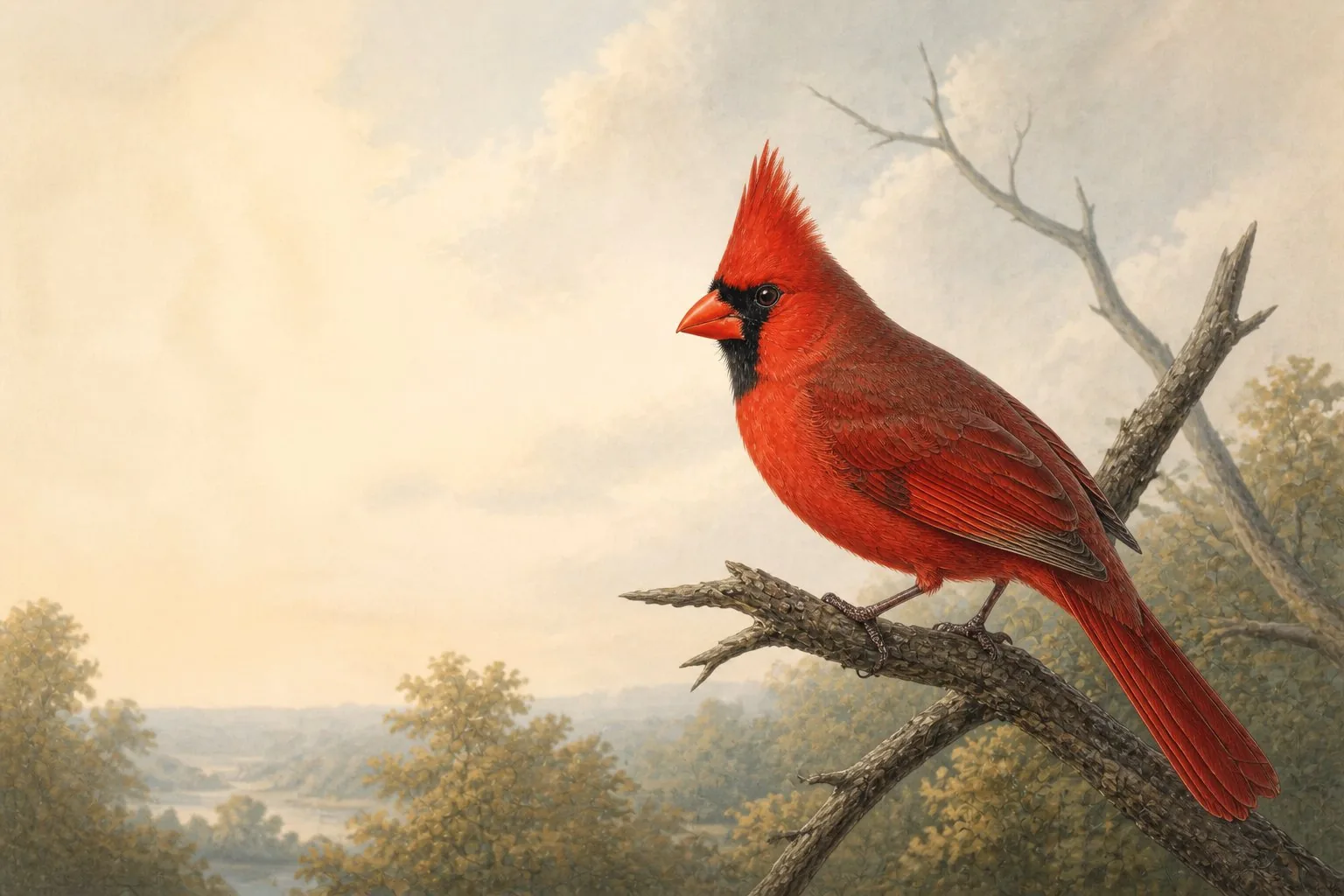 What the cardinal means (and who decided)